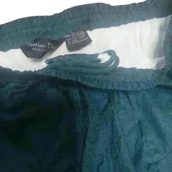 CHRISTIAN DIOR SWEATS - Picture 2 of 3